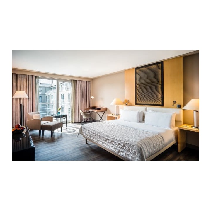 Hotel Le Méridien München