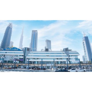 LEVA Hotel, Mazaya Centre