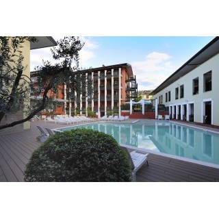 Clubhotel La Vela Residence