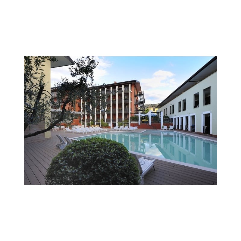Clubhotel La Vela Residence