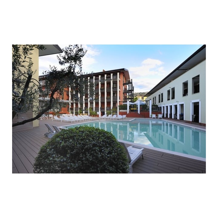 Clubhotel La Vela Residence