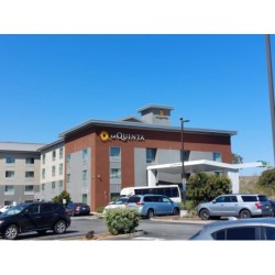 Hotel Comfort Inn & Suites San Francisco Airport North