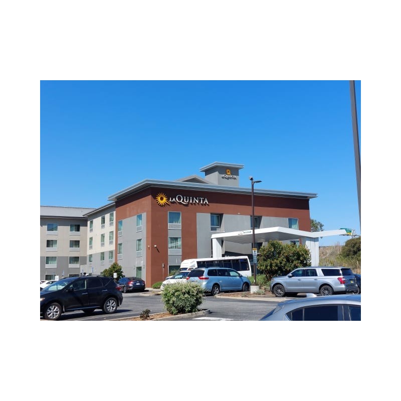Hotel Comfort Inn & Suites San Francisco Airport North