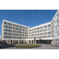 Hampton By Hilton Freiburg