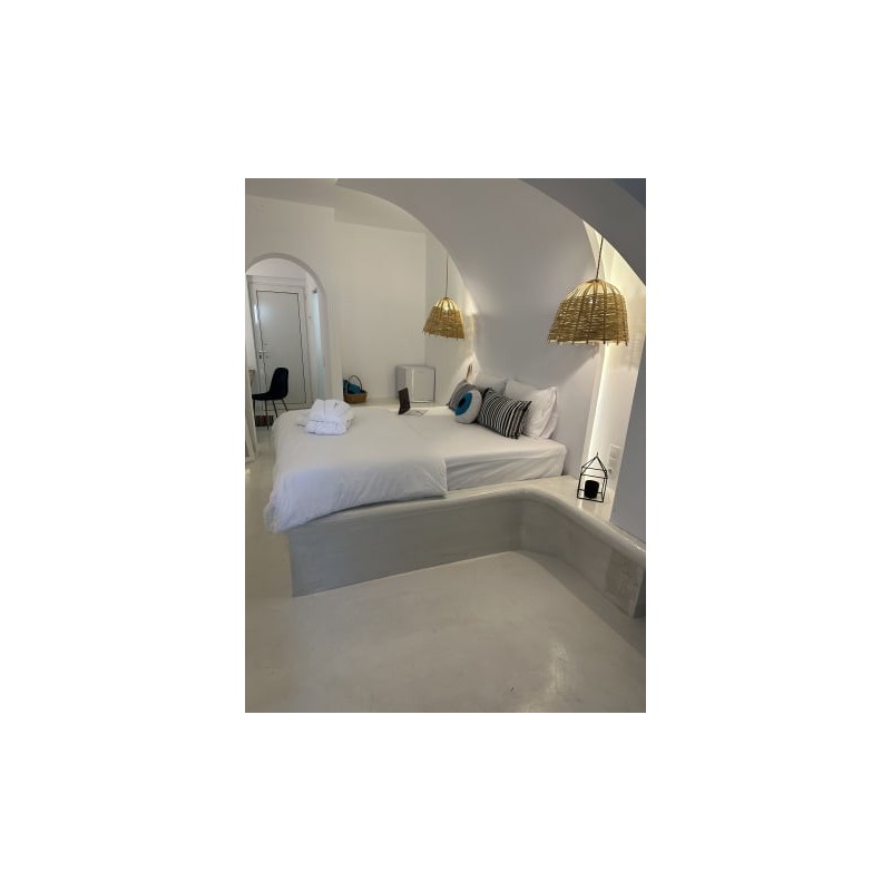 Fantasy Hotel Rhodes