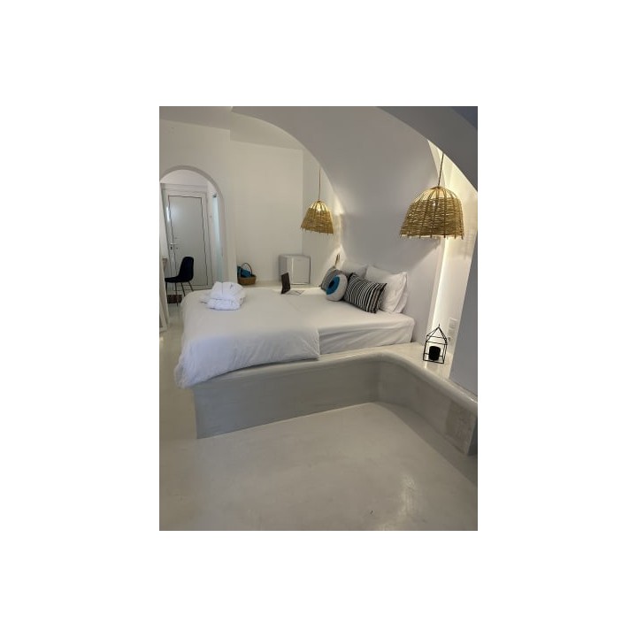 Fantasy Hotel Rhodes