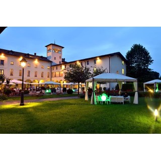 Grand Hotel Villa Torretta