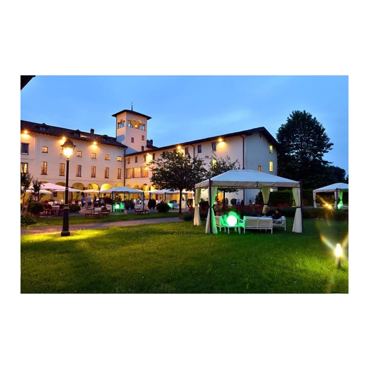Grand Hotel Villa Torretta