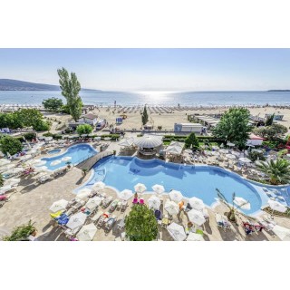 Sentido Neptun Beach