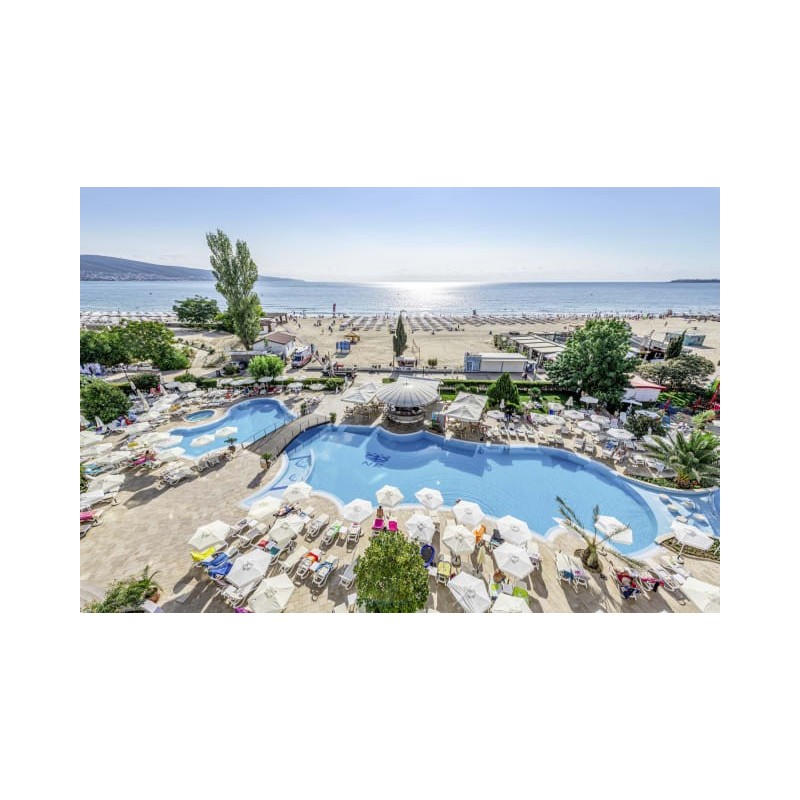 Sentido Neptun Beach