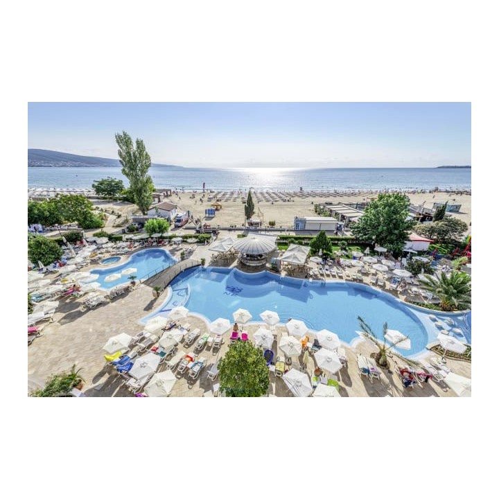 Sentido Neptun Beach