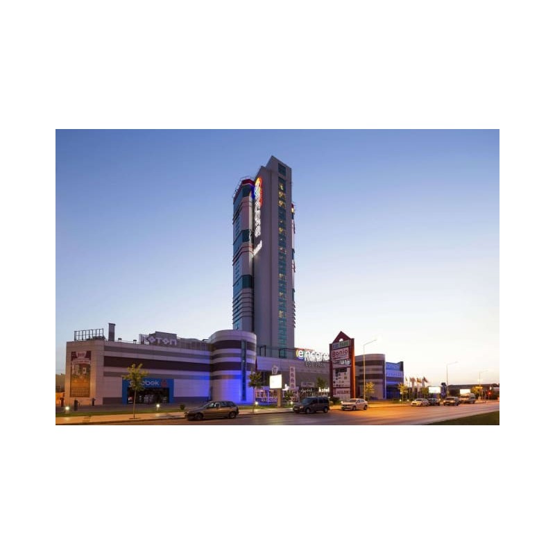 Hotel Ramada Encore Izmir