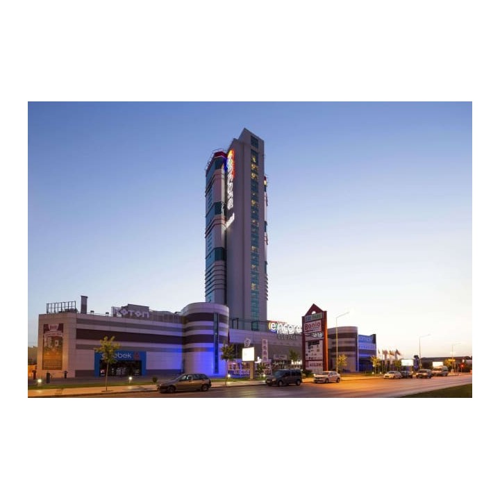 Hotel Ramada Encore Izmir