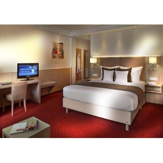 Best Western Hotel zur Post