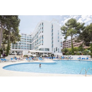 Hotel Best Mediterráneo