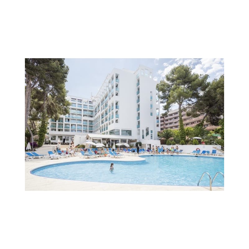 Hotel Best Mediterráneo