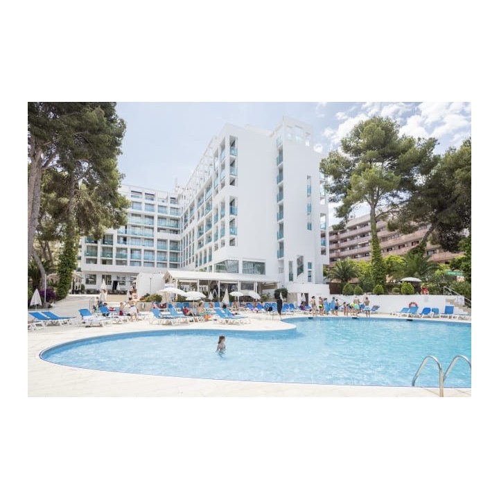 Hotel Best Mediterráneo