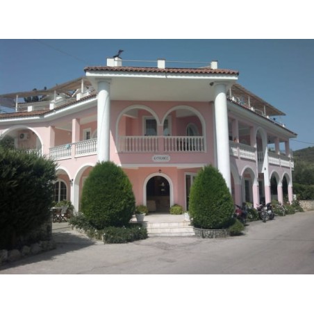 Kyprianos Studios & Apartments