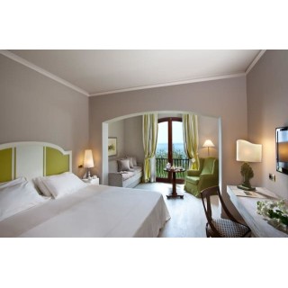 Grand Hotel Baia Verde