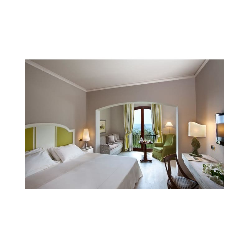 Grand Hotel Baia Verde
