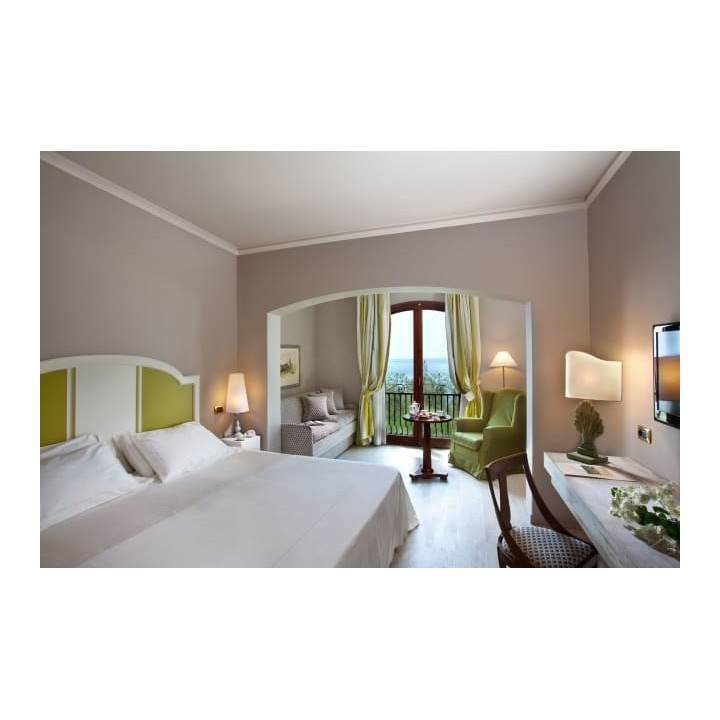 Grand Hotel Baia Verde