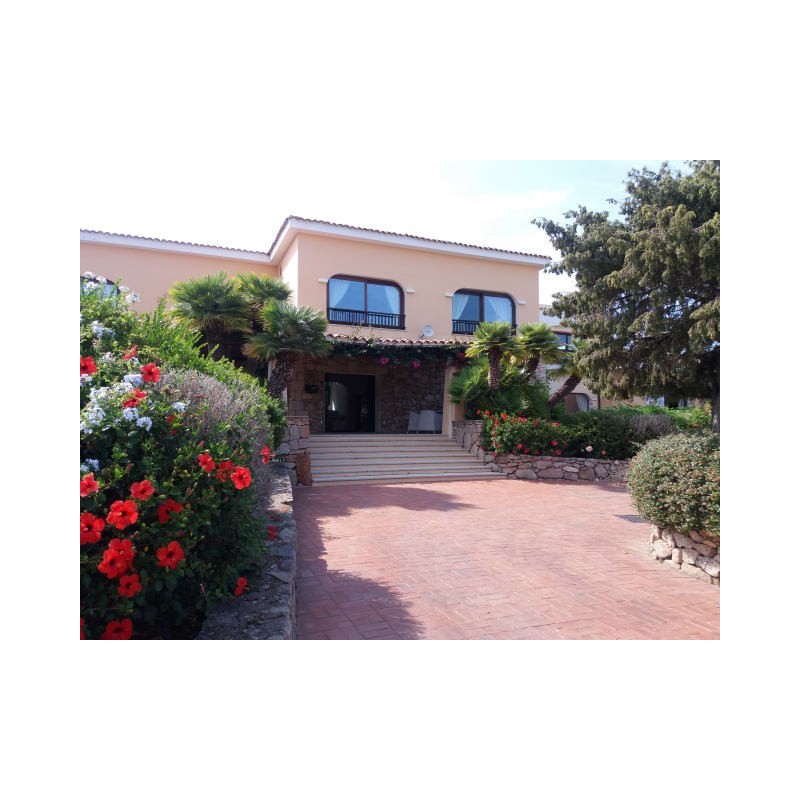 Hotel Stelle Marine
