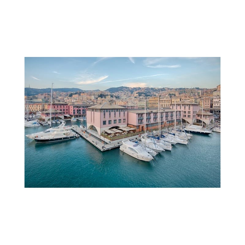 NH Collection Genova Marina