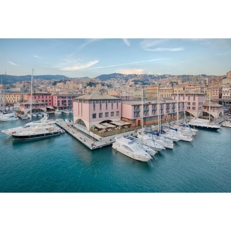 NH Collection Genova Marina