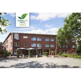 GHOTEL hotel & living Kiel