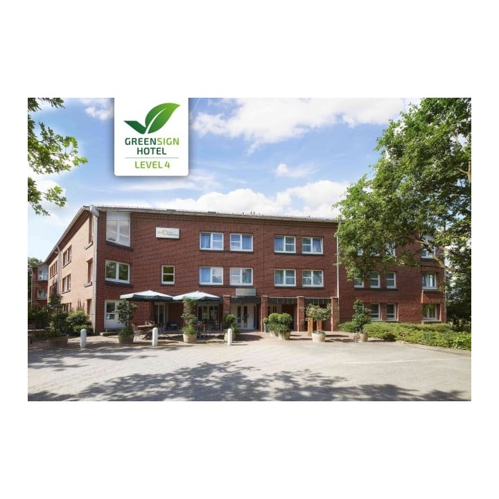 GHOTEL hotel & living Kiel