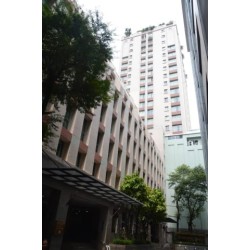 Hotel Evergreen Place Bangkok