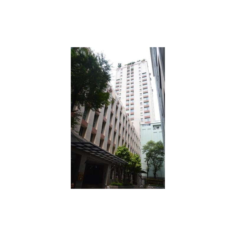 Hotel Evergreen Place Bangkok