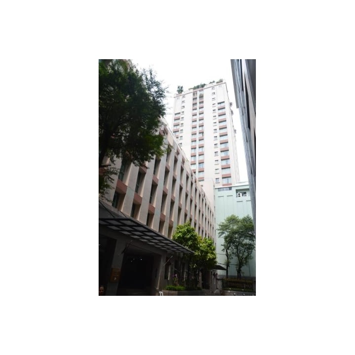 Hotel Evergreen Place Bangkok