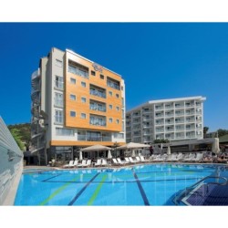 Cettia Beach Resort