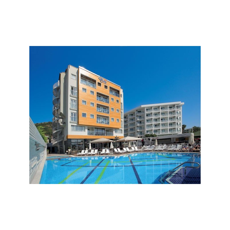 Cettia Beach Resort