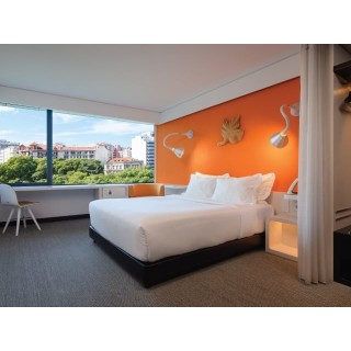 Evolution Lisboa Hotel