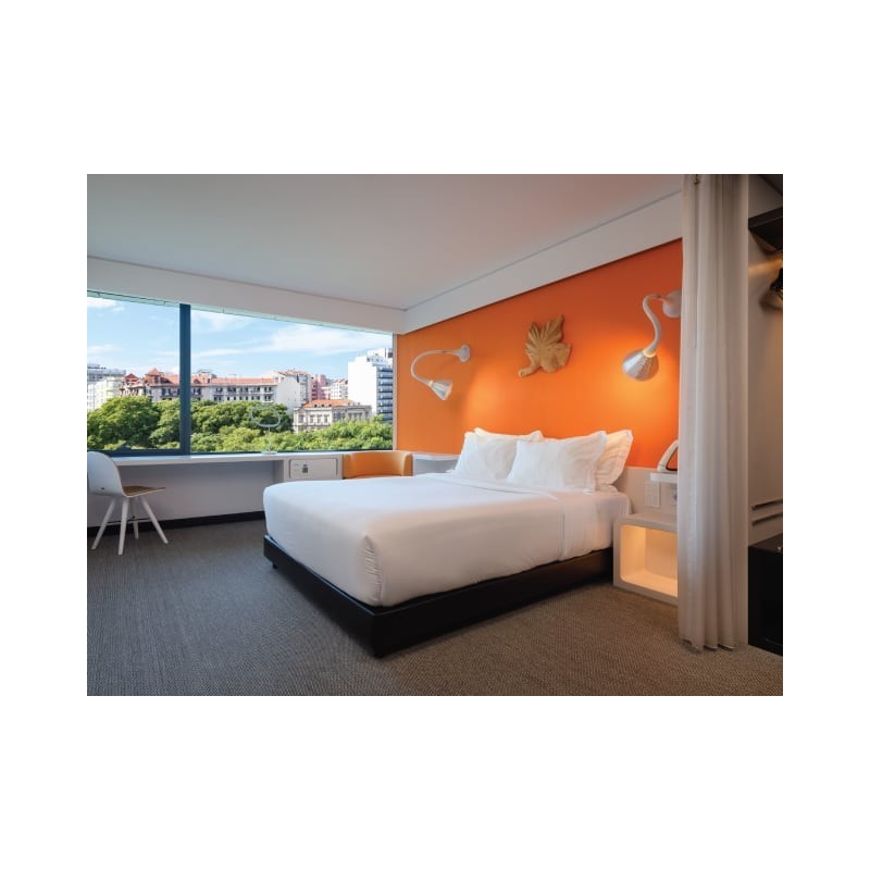 Evolution Lisboa Hotel