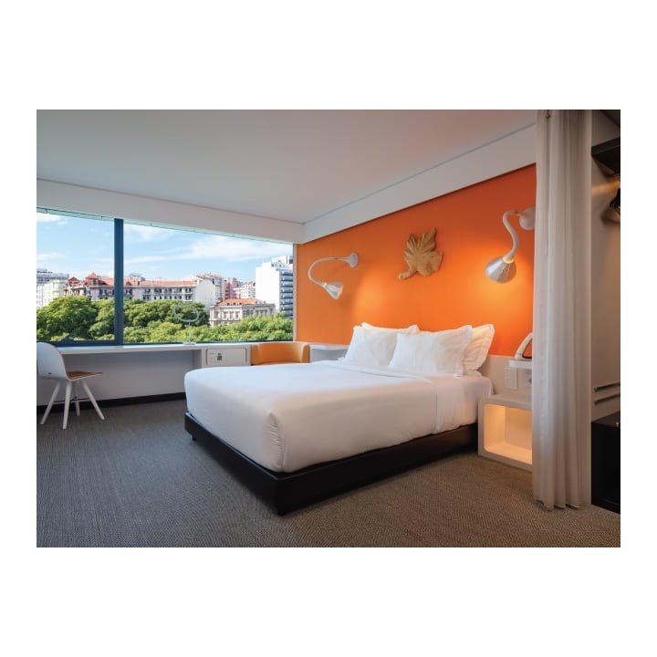 Evolution Lisboa Hotel