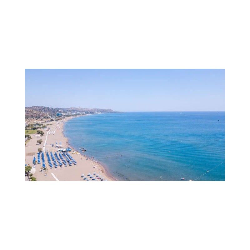Atma Beach Rooms & Suites