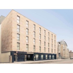 Mercure Edinburgh Haymarket