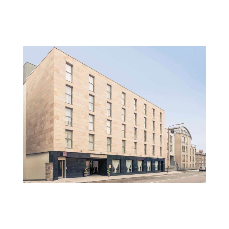 Mercure Edinburgh Haymarket