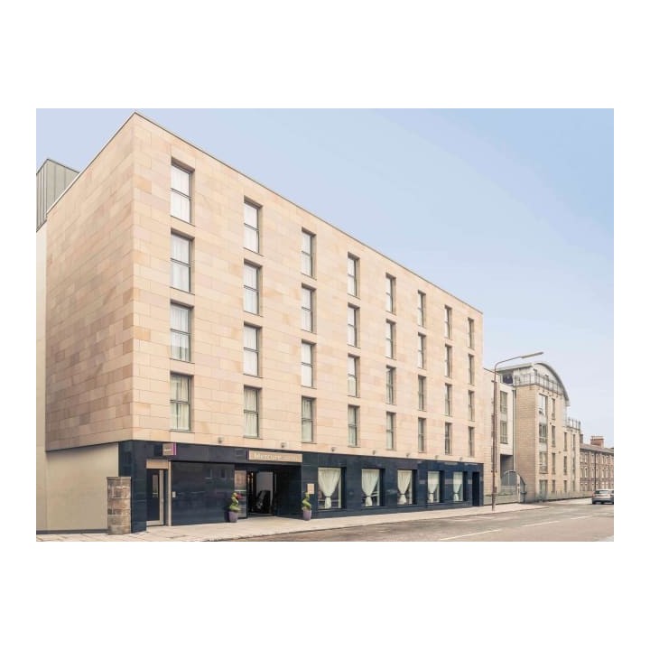 Mercure Edinburgh Haymarket