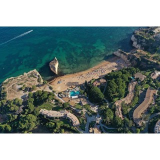 Vilalara Grand Hotel Algarve