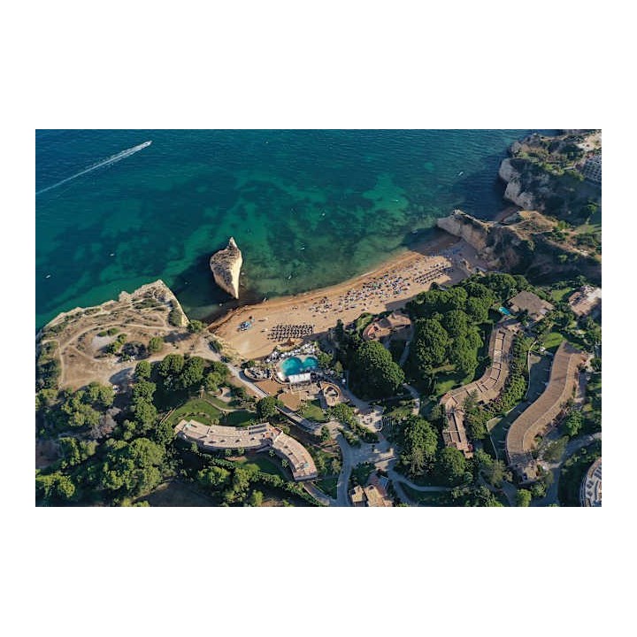 Vilalara Grand Hotel Algarve