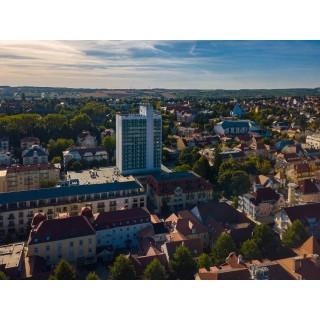 Hunguest Hotel Panoráma