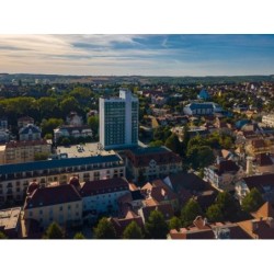 Hunguest Hotel Panoráma