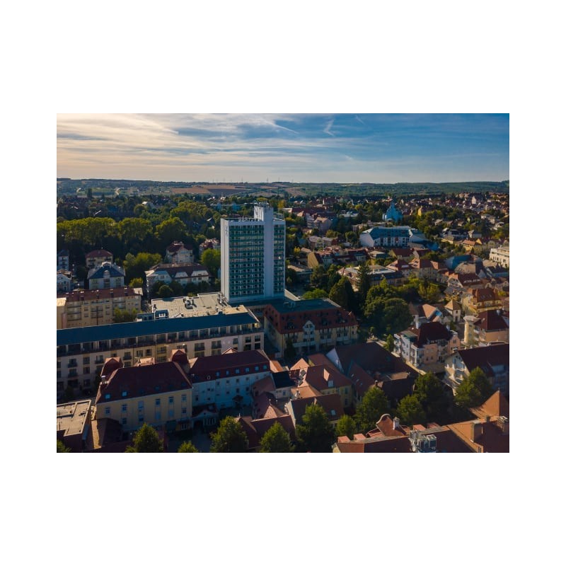 Hunguest Hotel Panoráma