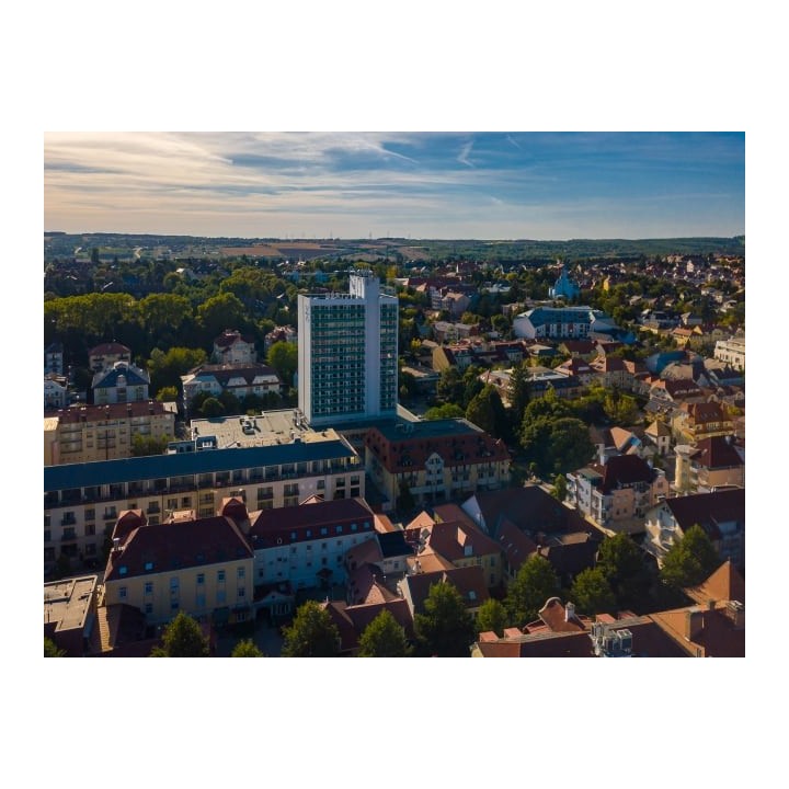 Hunguest Hotel Panoráma