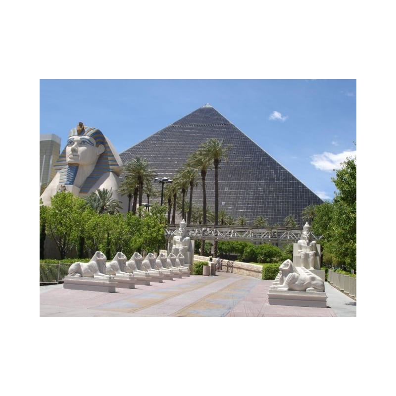 Hotel Luxor