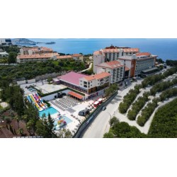 Ramada Hotel & Suites Kusadasi